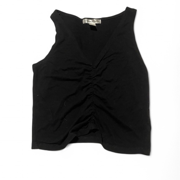 Scrunch cami - Picture 1 of 5